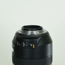 TAMRON SP 70-300mm F4-5.6 Di VC USD/Model A005NII(ニコン用)
