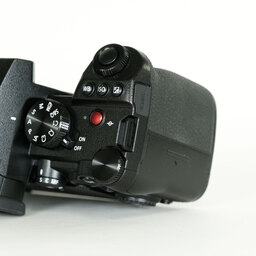 Panasonic LUMIX G9 PRO II