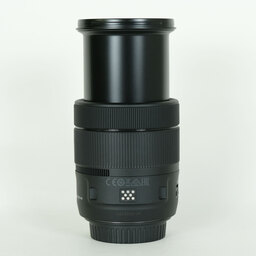 Canon EF-S18-135mm F3.5-5.6 IS USM