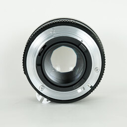 Carl Zeiss Planar T* 50mm F1.4 ZF [ニコンF用]