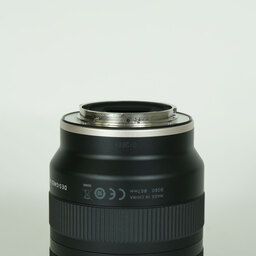TAMRON 11-20mm F2.8 DiIII-A RXD (Model B060) [ソニーE用]