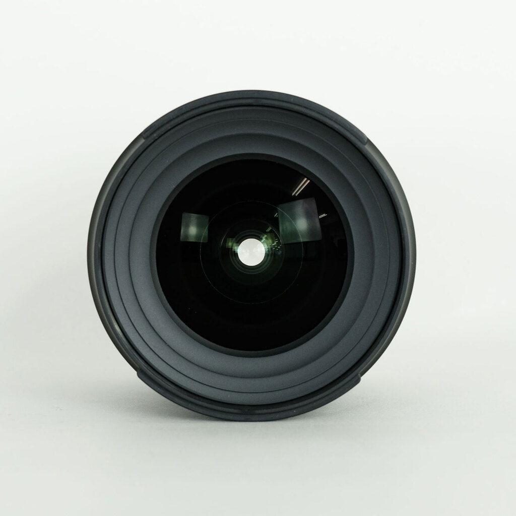 TAMRON 11-20mm F2.8 DiIII-A RXD (Model B060) [ソニーE用]