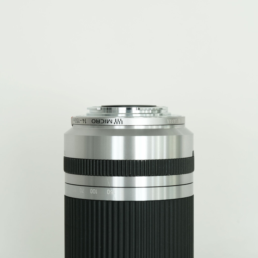 TAMRON 14-150mm F/3.5-5.8 Di III (Model C001) [マイクロフォーサーズ用]