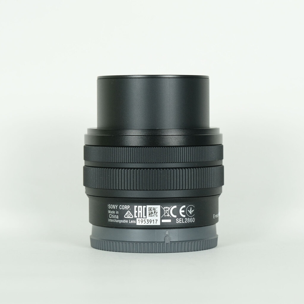 SONY FE 28-60mm F4-5.6 SEL2860の出品 | ONE SCENE（ワンシーン）