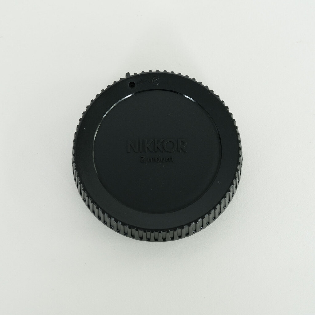 Nikon NIKKOR Z 85mm f/1.8 S