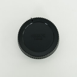 Nikon NIKKOR Z 85mm f/1.8 S