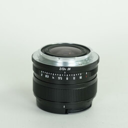 銘匠光学 TTArtisan AF 40mm F2 [ライカL用]
