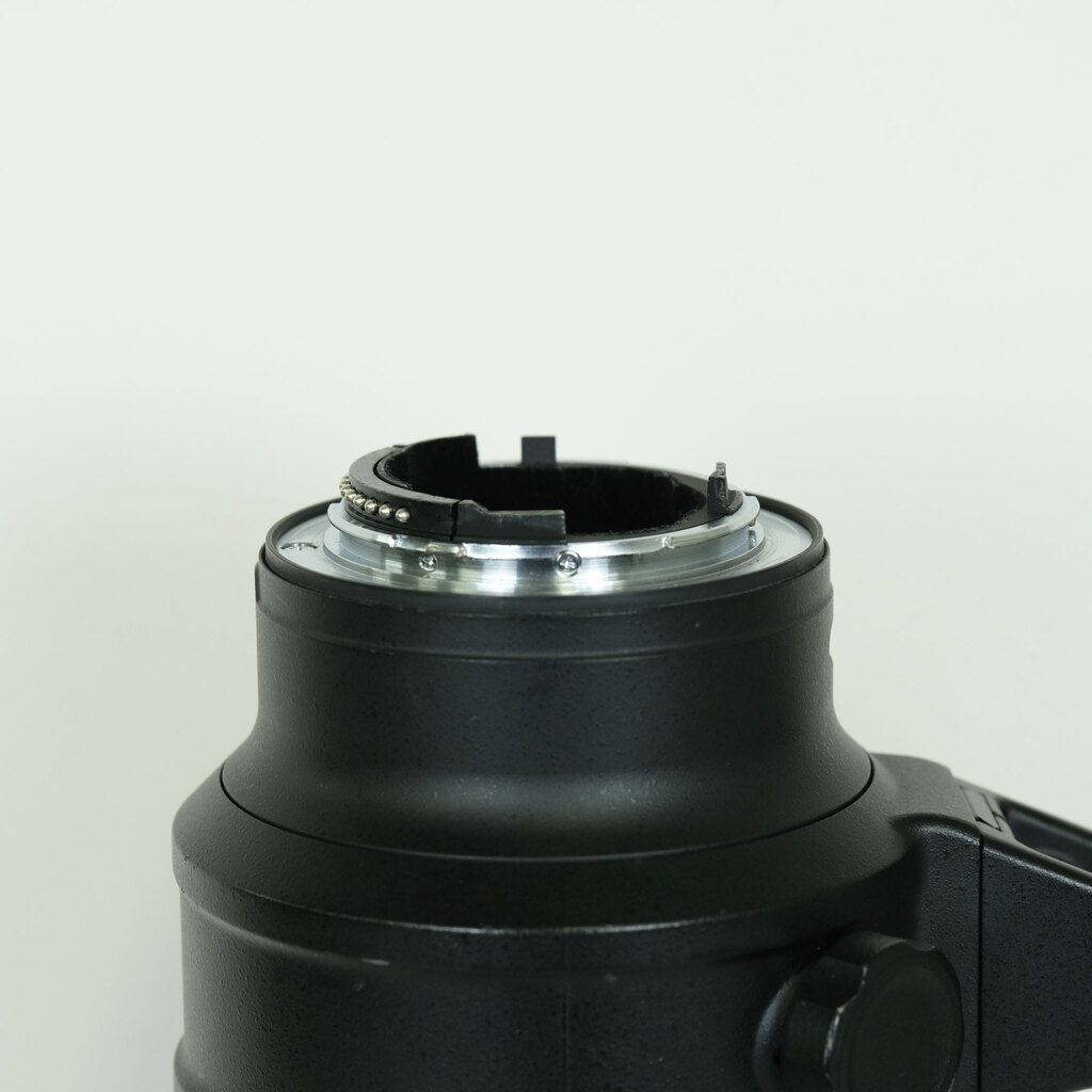 Nikon AF-S NIKKOR 70-200mm F2.8 G ED VR II