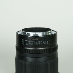 Nikon NIKKOR Z 14-30mm f/4 S Nikon NIKKOR Z 14-30mm f/4 S