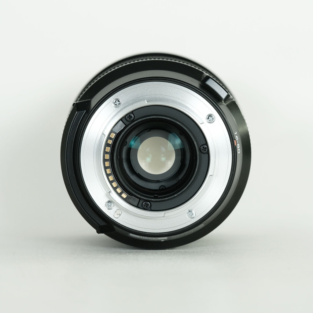 FUJIFILM XF16-80mmF4 R OIS WR
