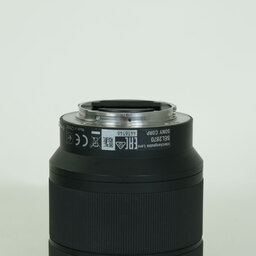 SONY FE 28-70mm F3.5-5.6 OSS SEL2870