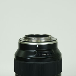 TAMRON 50-300mm F/4.5-6.3 Di III VC VXD (Model A069) [ソニーE用]