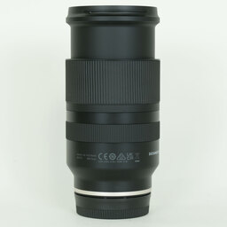 TAMRON 17-70mm F/2.8 Di III-A VC RXD (Model B070) [ソニーE用]