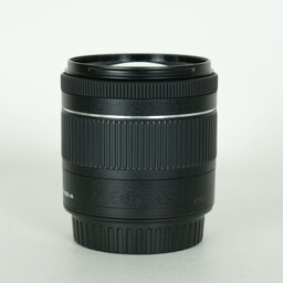 Canon EF-S18-55mm F4-5.6 IS STM