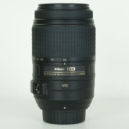 Nikon AF-S DX NIKKOR 55-300mm F4.5-5.6G ED VR Nikon AF-S DX NIKKOR 55-300mm F4.5-5.6G ED VR