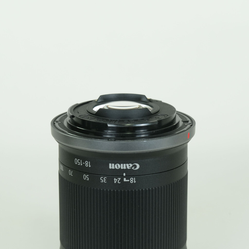 Canon RF-S18-150mm F3.5-6.3 IS STM Canon RF-S18-150mm F3.5-6.3 IS STM