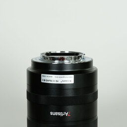 七工匠 7Artisans 5018EB-AF 50mm F1.8 ソニーE用