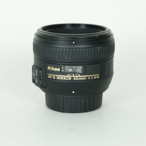 Nikon AF-S NIKKOR 50mm f/1.4Gを徹底解説。愛用者レビュー・作例付き