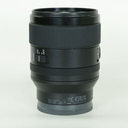 SONY FE 35mm F1.4 GM SEL35F14GM