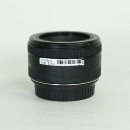 Canon EF50mm F1.8 STM