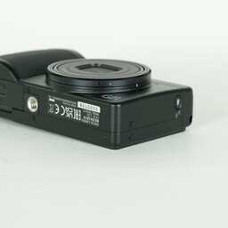 RICOH GR IV