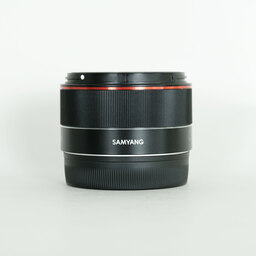SAMYANG AF 24ｍｍ F2.8 FE (ソニーE用)