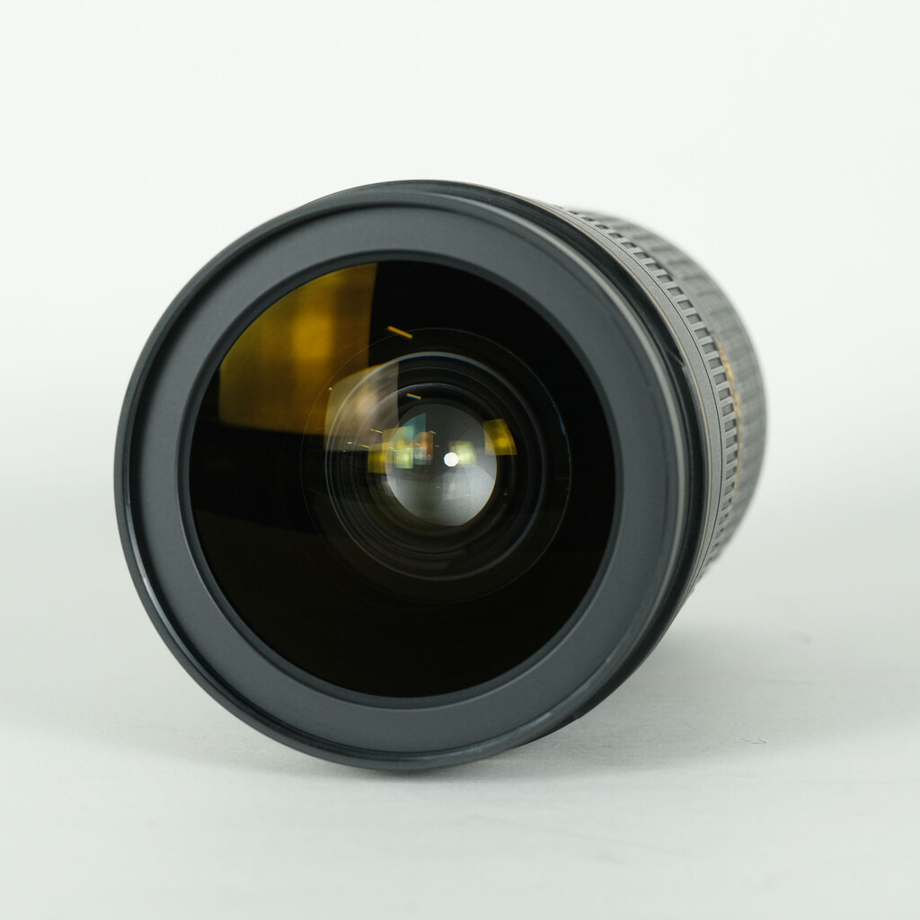 Nikon AF-S NIKKOR 24-70mm f/2.8G ED Nikon AF-S NIKKOR 24-70mm f/2.8G ED