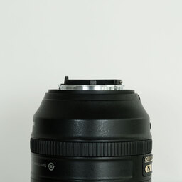 Nikon AF-S NIKKOR 24-120mm f/4G ED VR