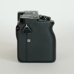 SONY α6600（ILCE-6600）