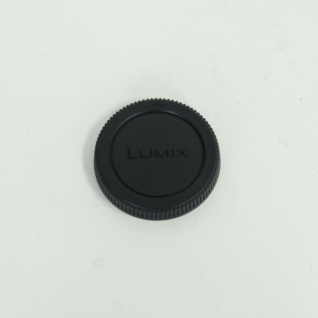 Panasonic LUMIX G 14mm F2.5 ASPH. H-H014