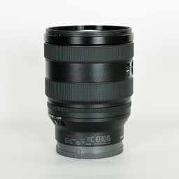 SONY FE 20-70mm F4 G SEL2070G