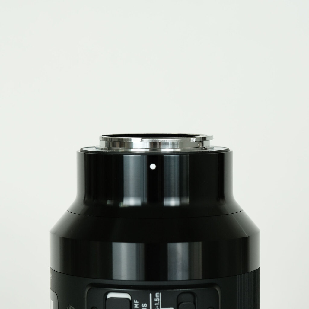 SIGMA Art 135mm F1.8 DG HSM  (ソニーE用)