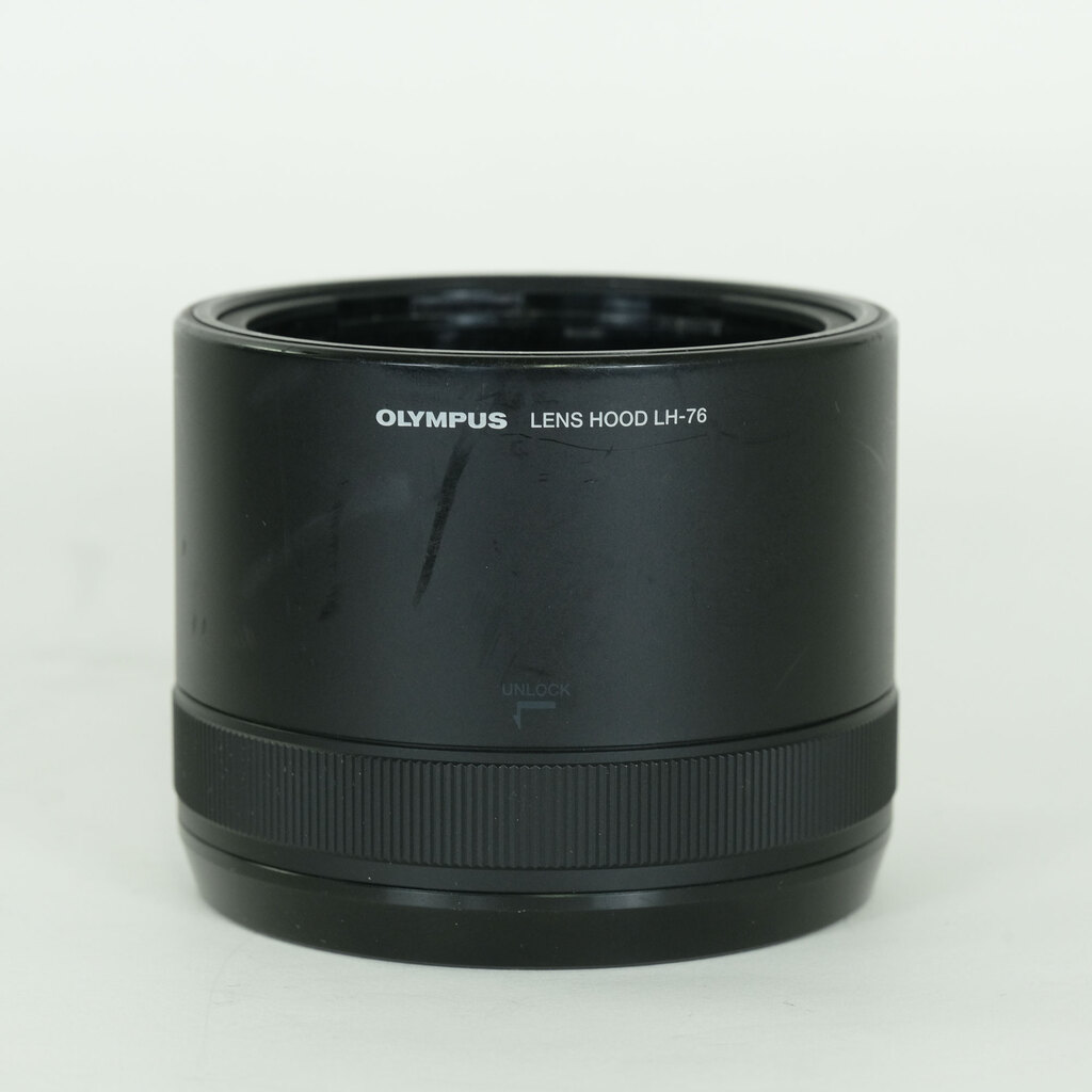 OLYMPUS M.ZUIKO DIGITAL ED 40-150mm F2.8 PROテレコンバーターキット