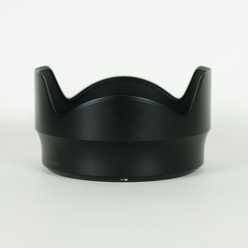 TAMRON 50-400mm F/4.5-6.3 Di III VC VXD (Model A067) [ニコンZ用]