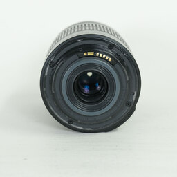 Canon EF-S55-250mm F4-5.6 IS