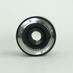 SIGMA 18-50mm F2.8 DC DN｜Contemporary [ソニーE用]