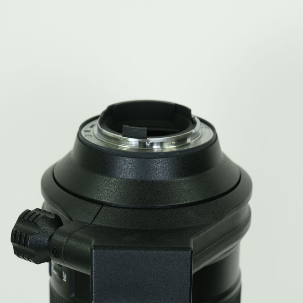 TAMRON SP 150-600mm F/5-6.3 Di VC USD (Model A011) [ニコンF用]
