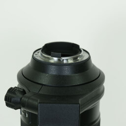 TAMRON SP 150-600mm F/5-6.3 Di VC USD (Model A011) [ニコンF用]