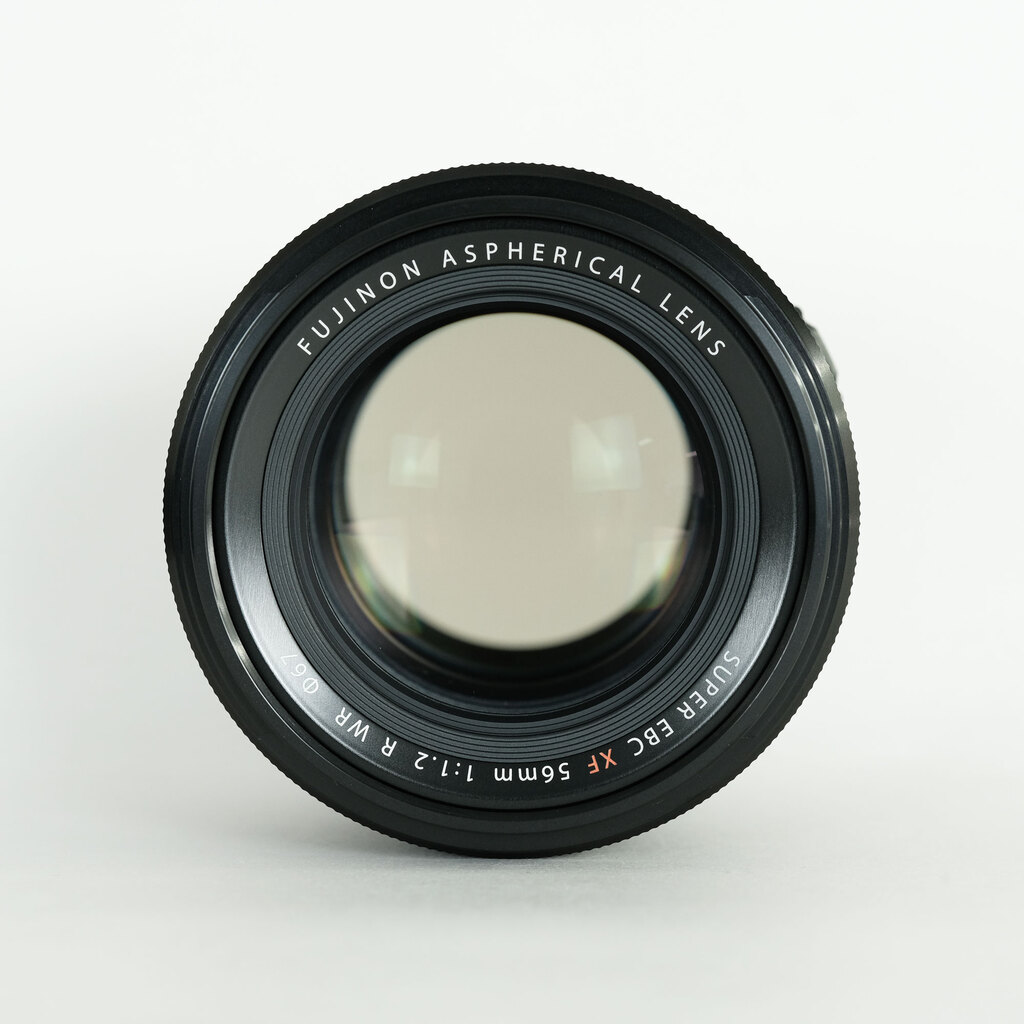 FUJIFILM XF56mmF1.2 R WR