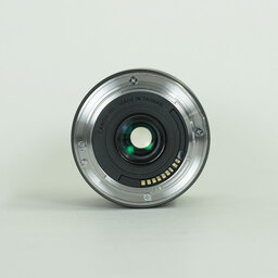 Canon EF-M18-55mm F3.5-5.6 IS STM