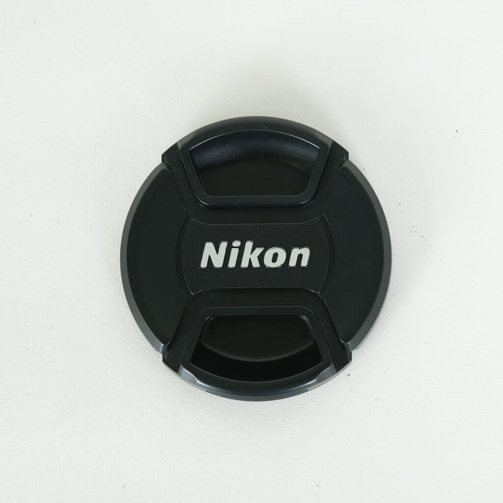 Nikon AF-S DX NIKKOR 55-300mm F4.5-5.6G ED VR