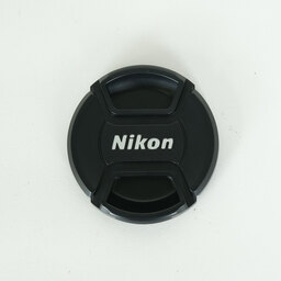 Nikon AF-S DX NIKKOR 55-300mm F4.5-5.6G ED VR