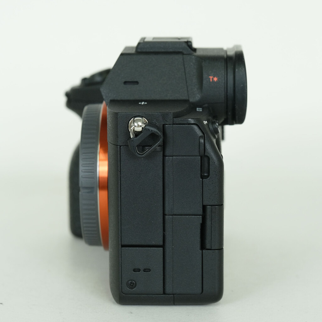 SONY α7 IV（ILCE-7M4）