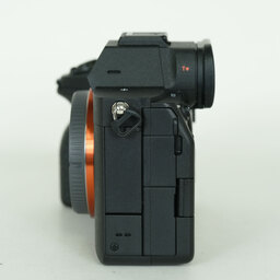 SONY α7 IV（ILCE-7M4）