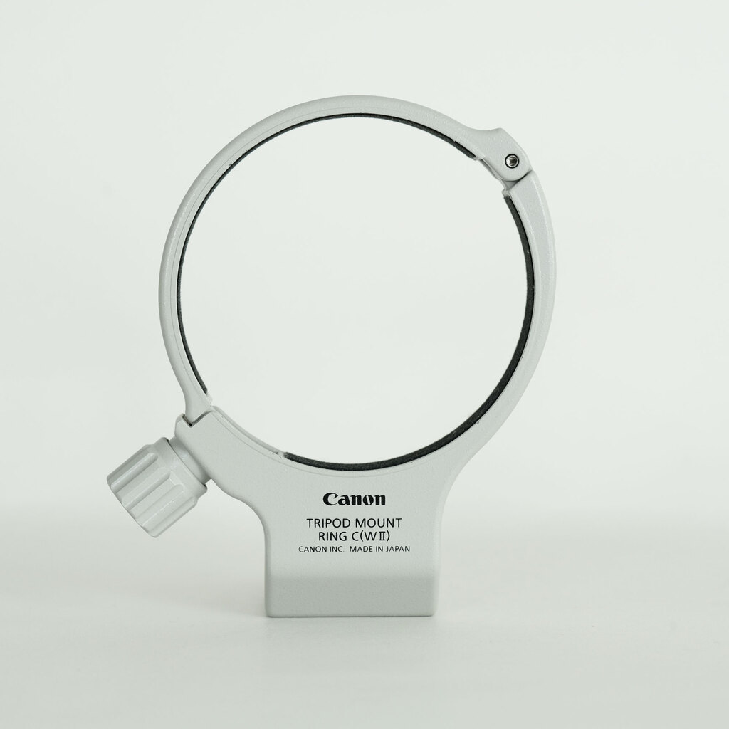 Canon EF70-300mm F4-5.6L IS USM