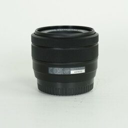 FUJIFILM XC15-45mmF3.5-5.6 OIS PZ FUJIFILM XC15-45mmF3.5-5.6 OIS PZ