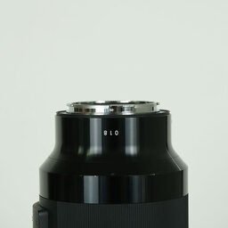 SIGMA 40mm F1.4 DG HSM｜Art [ライカL用]