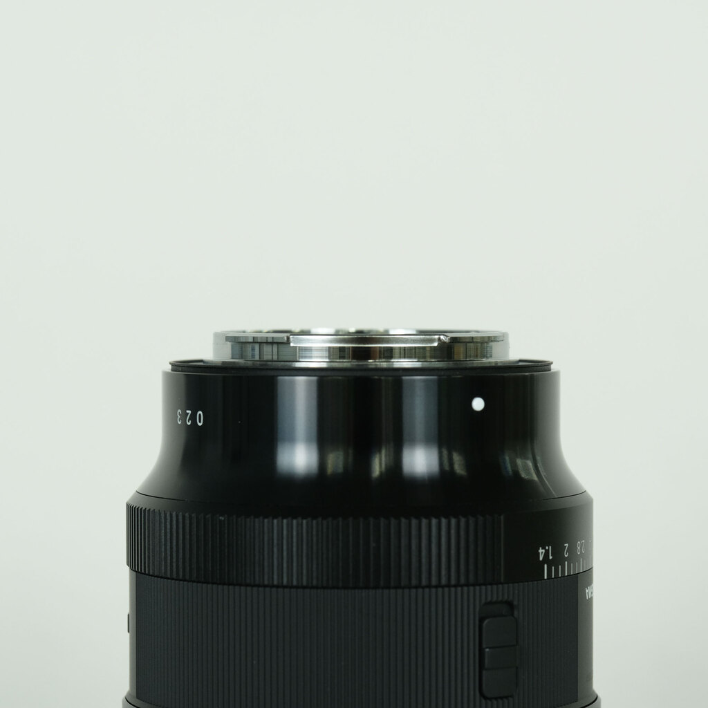 SIGMA 50mm F1.4 DG DN｜Art [ライカL用]の出品 | ONE SCENE（ワンシーン）