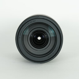 SIGMA 16-300mm F3.5-6.7 DC OS｜Contemporary [フジフイルムX用]