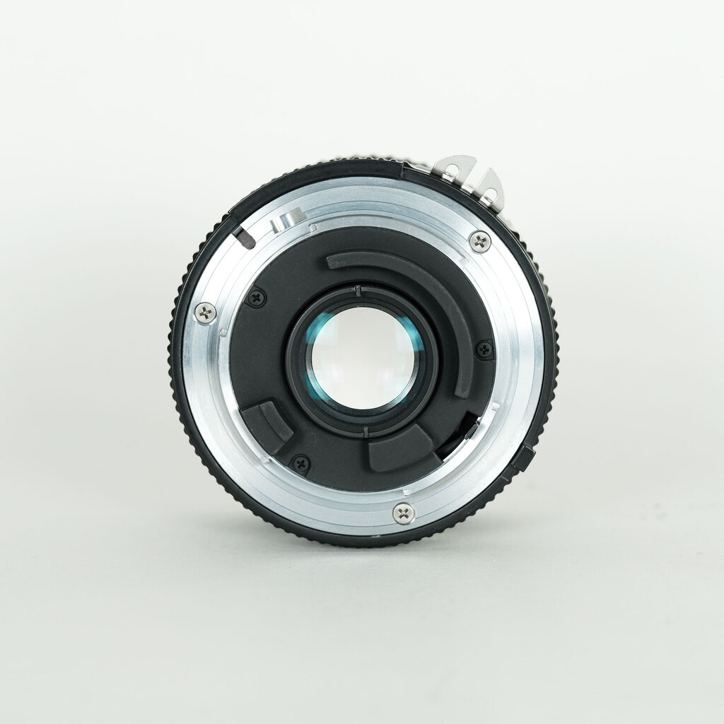 Nikon Ai Nikkor 28mm F2.8S